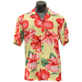 Manchhi Beach Hawaiian Printed Shirt